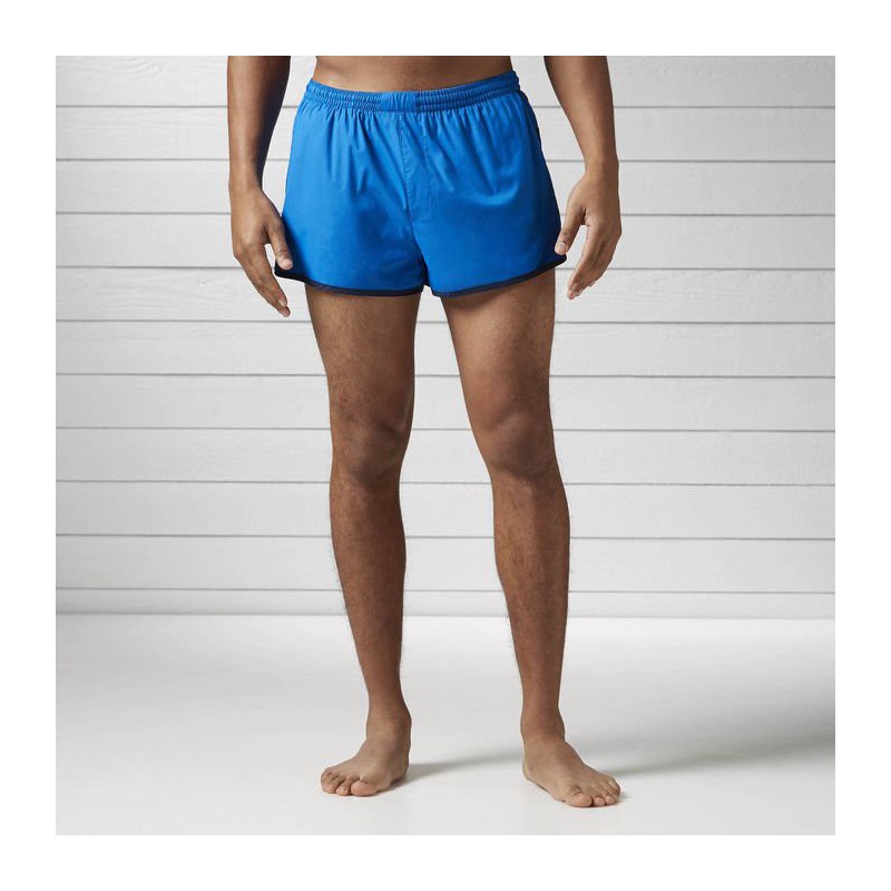 Šortky BW RETRO SHORT SHORT AK1423