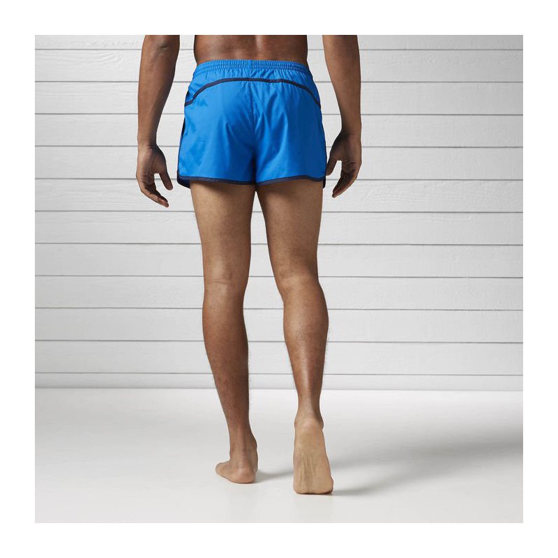 Šortky BW RETRO SHORT SHORT AK1423