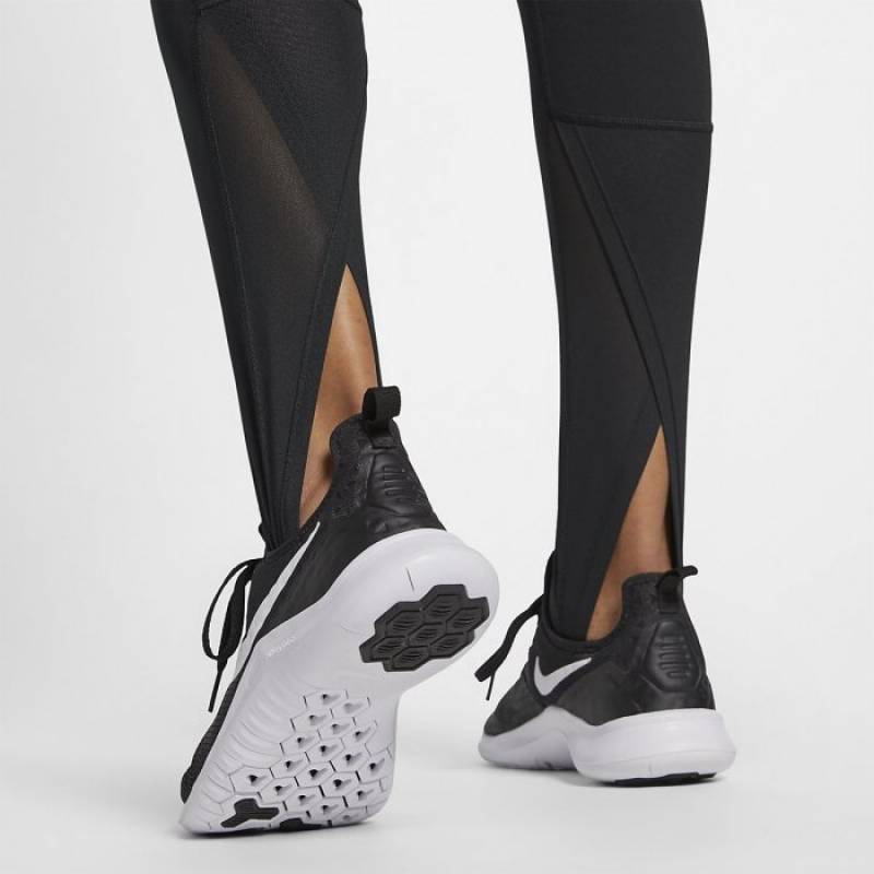 Woman training Tight W NP INTERTWIST 2.0 TIGHT black