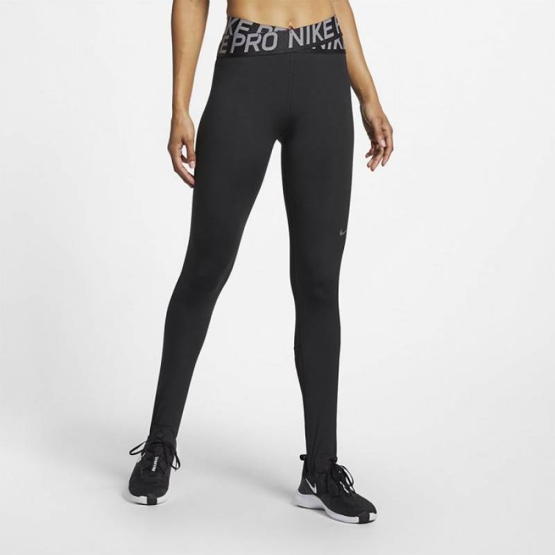 Dámské tréninkové legíny W NP INTERTWIST 2.0 TIGHT black