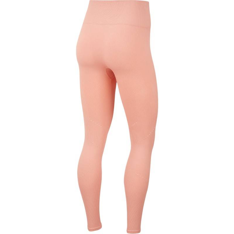 Damen Leggings PWR STUDIO SMLSS VNR