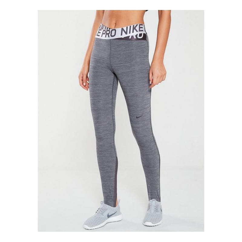 Dámské tréninkové legíny W NP INTERTWIST 2.0 TIGHT gray