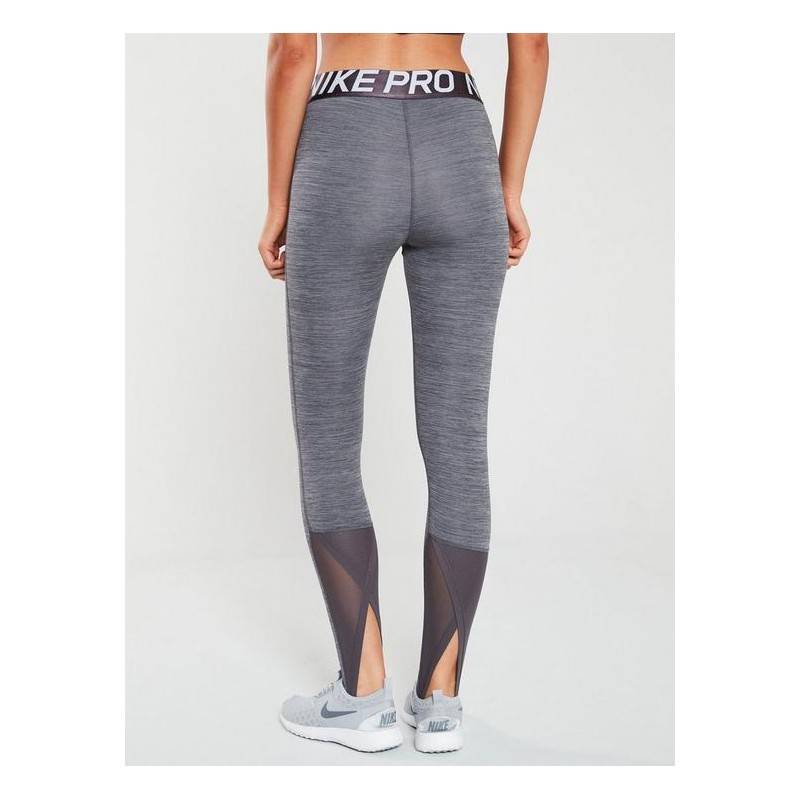 Dámské tréninkové legíny W NP INTERTWIST 2.0 TIGHT gray