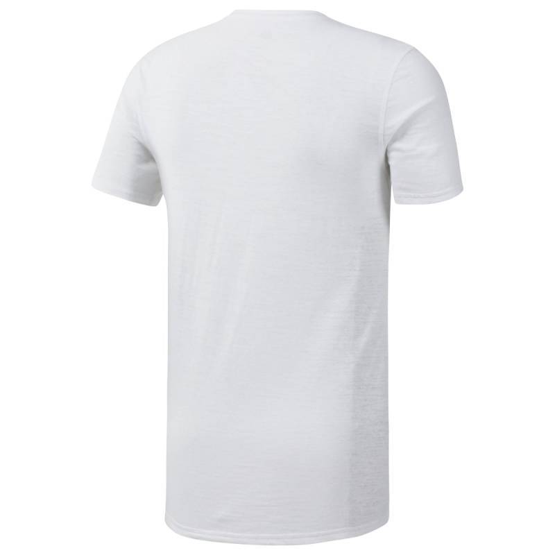 Pánské tričko UFC FG FIGHT WEEK TEE - EC1256