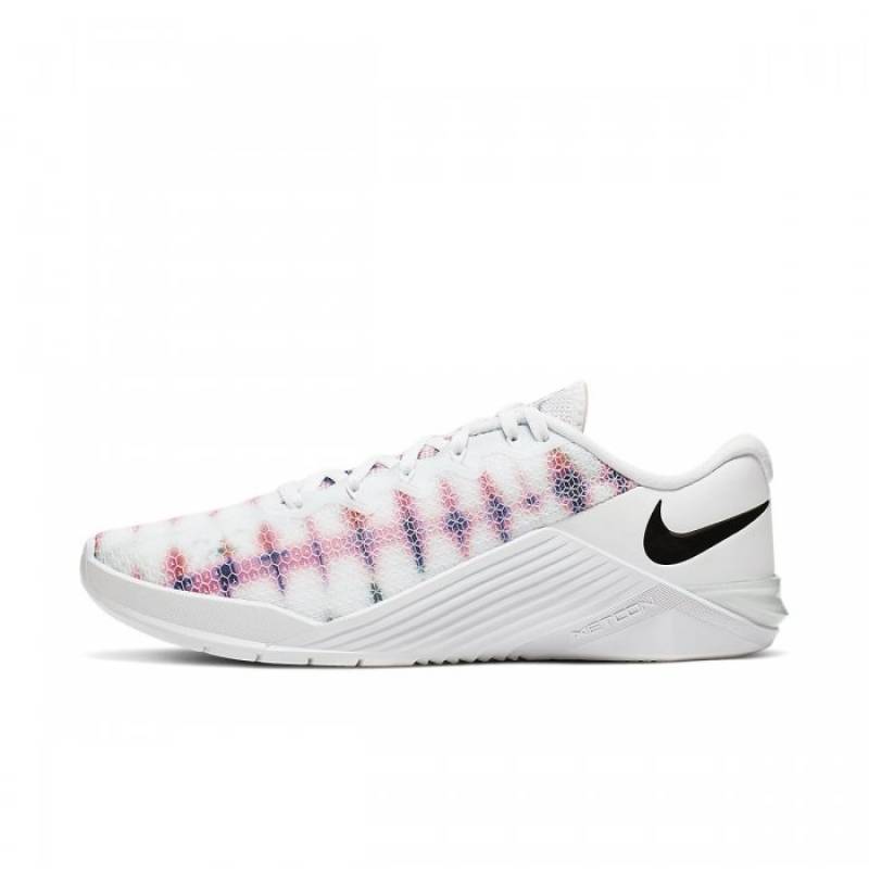 Dámské boty Nike Metcon 5 - White