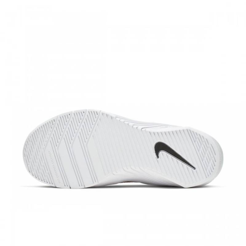 Woman Shoes Nike Metcon 5 - White