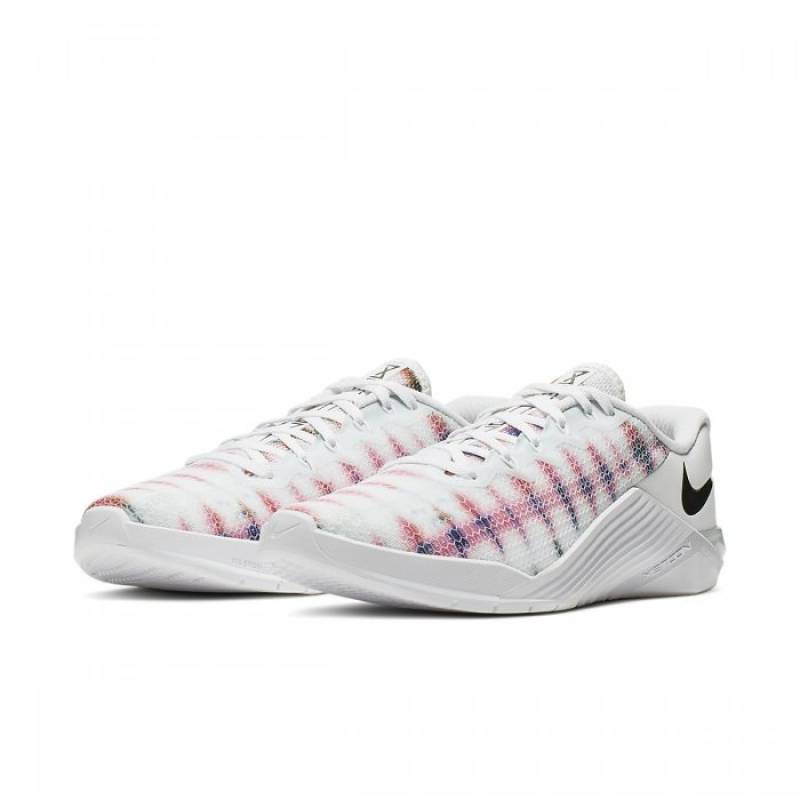 Dámské boty Nike Metcon 5 - White