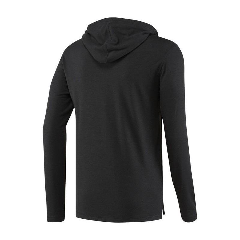 Pánská mikina UFC FG PULLOVER AZ3439
