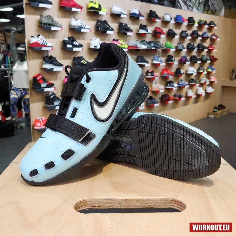Weightlifting Shoes Nike Romaleos 2 - customize color