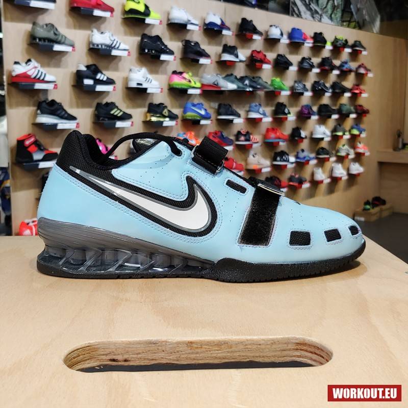 Vzpěračské boty Nike Romaleos 2 - customize color