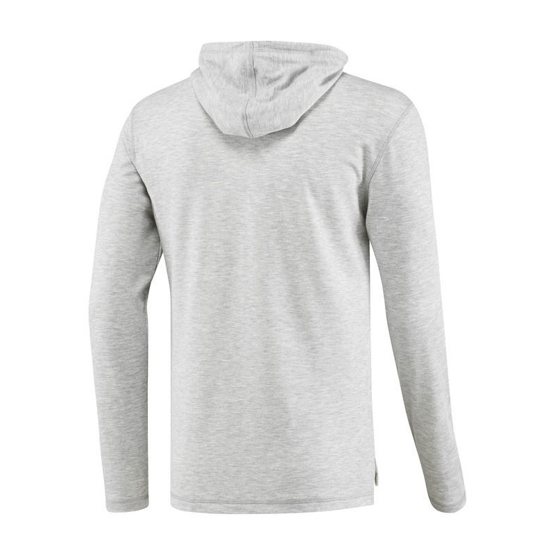 Mikina UFC FG PULLOVER AZ3440
