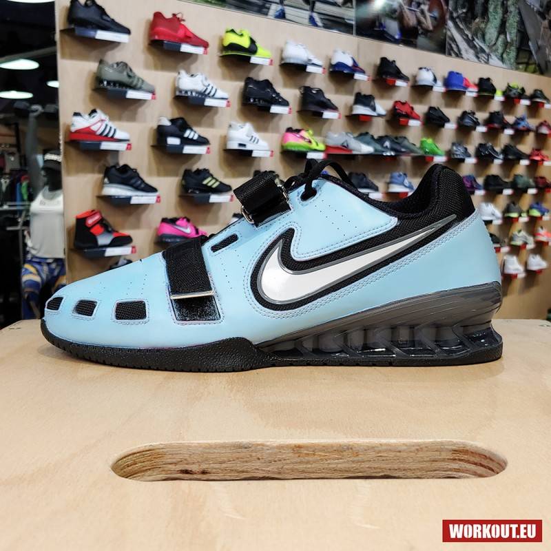 Weightlifting Shoes Nike Romaleos 2 - customize color