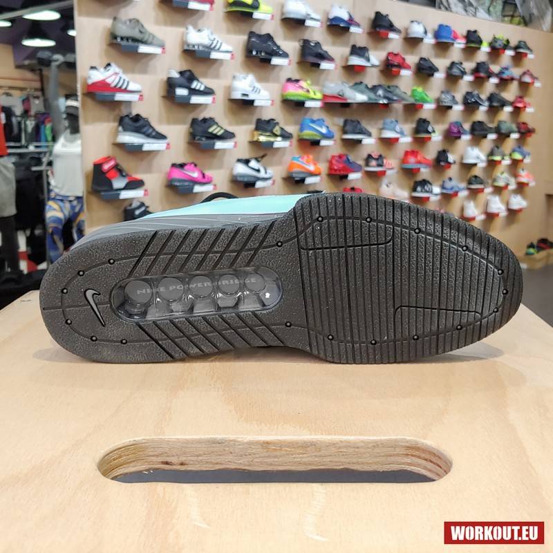 Weightlifting Shoes Nike Romaleos 2 - customize color