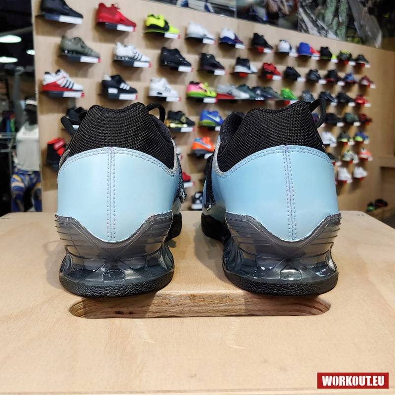 Vzpěračské boty Nike Romaleos 2 - customize color