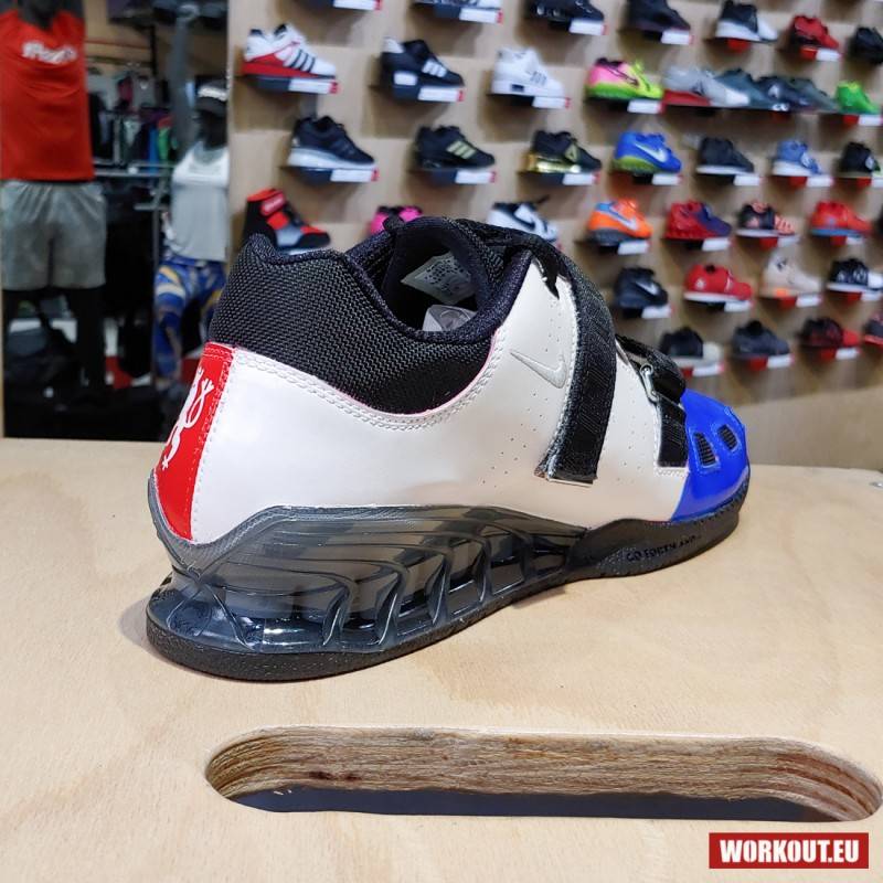 Weightlifting Shoes Nike Romaleos 2 - customize color