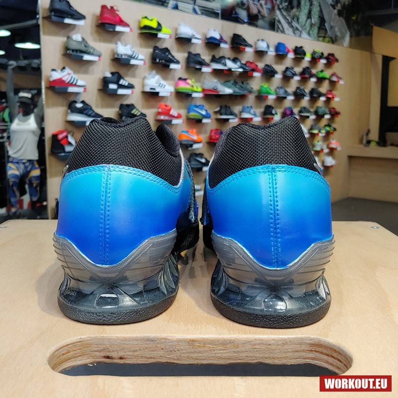 Weightlifting Shoes Nike Romaleos 2 - customize color