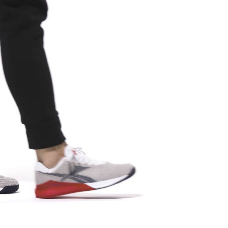 Pánské boty Reebok CrossFit NANO 9 - EG3307