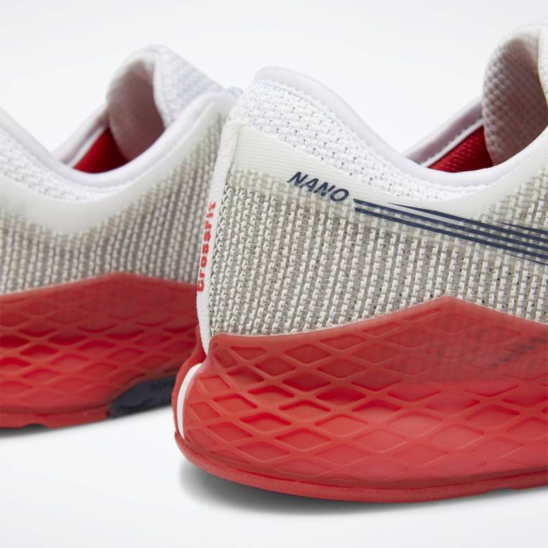 Pánské boty Reebok CrossFit NANO 9 - EG3307