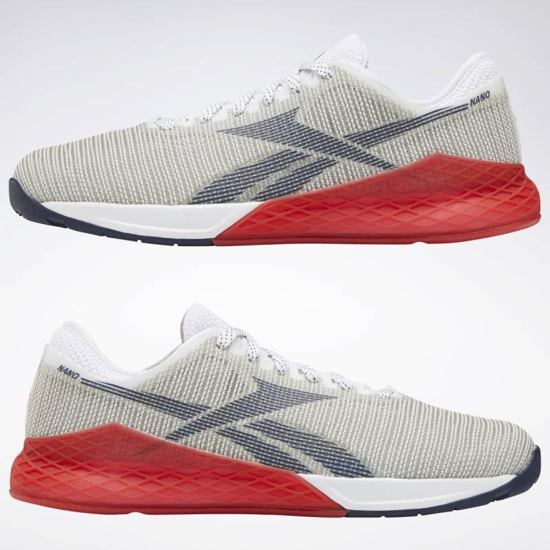 Pánské boty Reebok CrossFit NANO 9 - EG3307