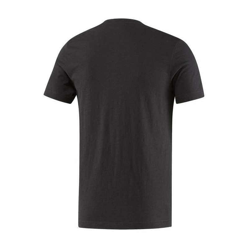 Pánské tričko UFC FG HRSD TEE AZ5648