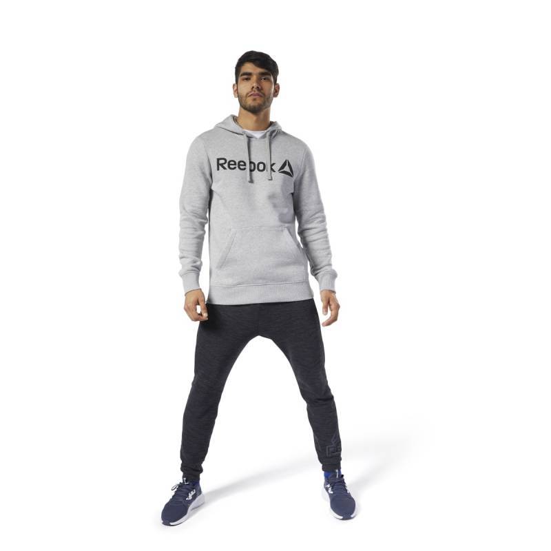 Man hoodie GS Training Delta Hoodie - DY7827