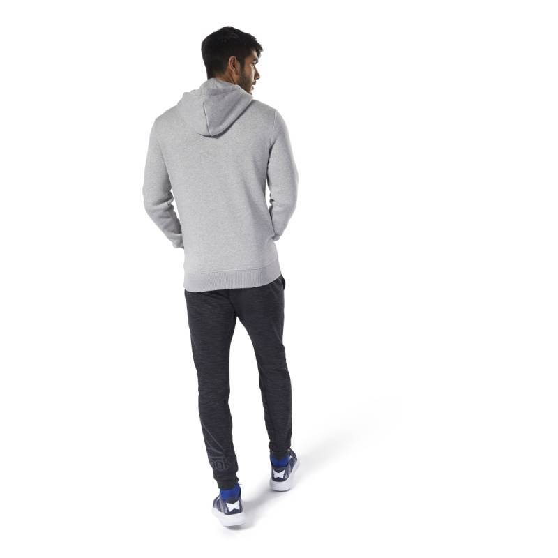 Man hoodie GS Training Delta Hoodie - DY7827