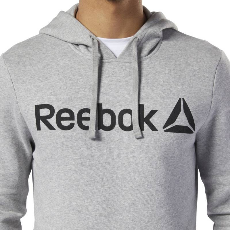 Pánská mikina GS Training Delta Hoodie - DY7827