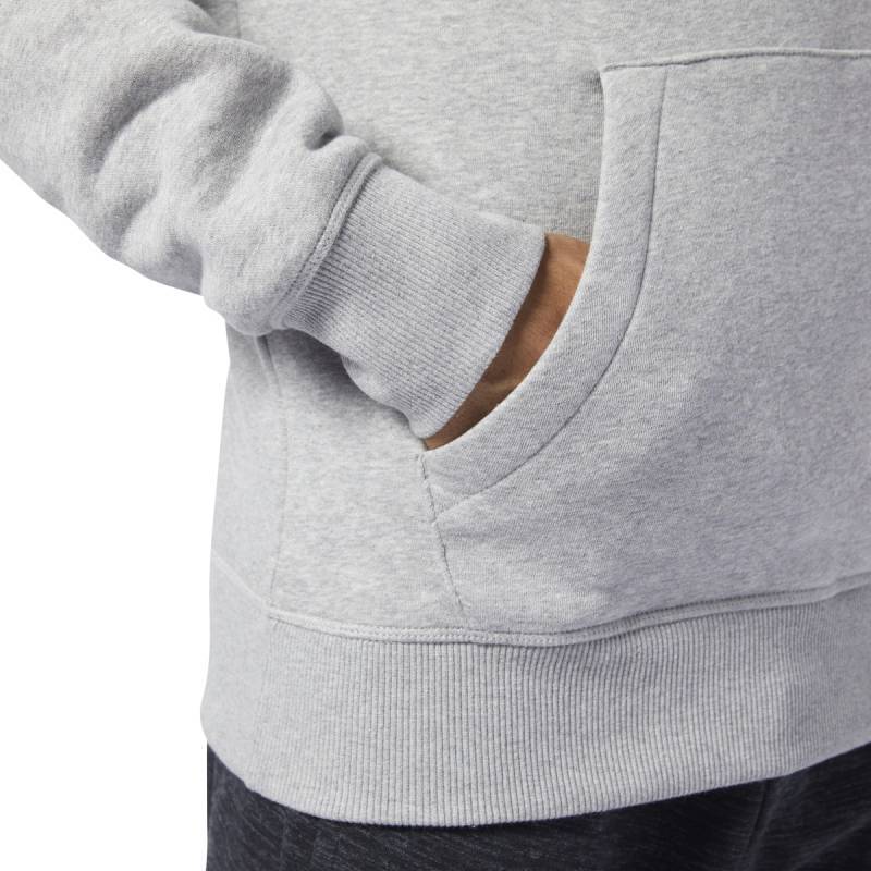 Man hoodie GS Training Delta Hoodie - DY7827