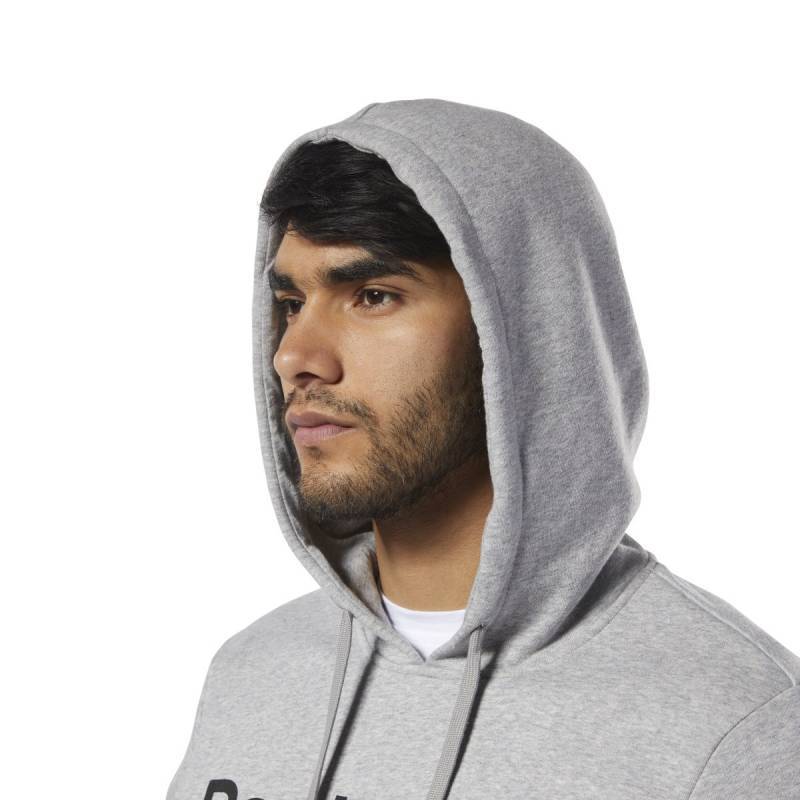 Man hoodie GS Training Delta Hoodie - DY7827