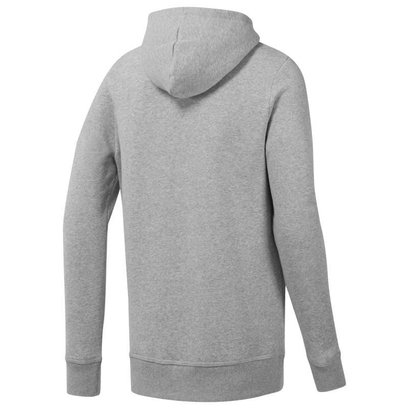Pánská mikina GS Training Delta Hoodie - DY7827