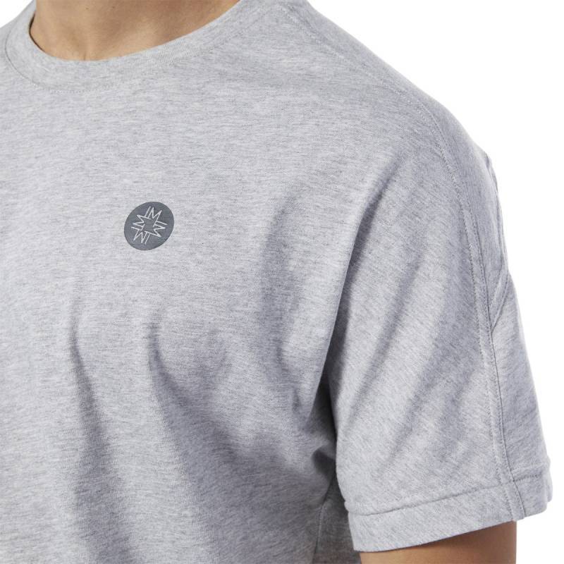 Pánské tričko Les Mills TEE - ED2446