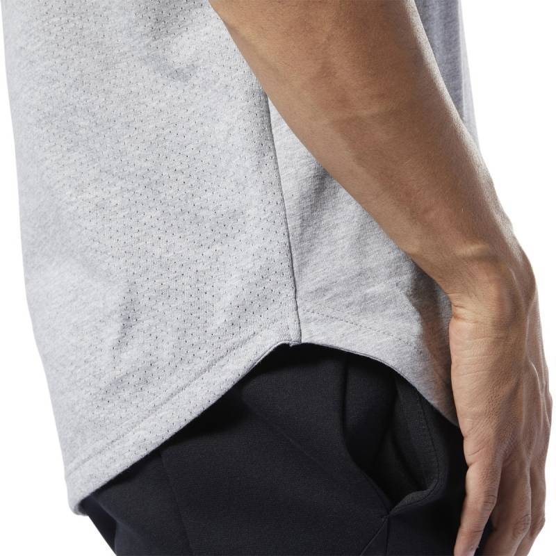 Pánské tričko Les Mills TEE - ED2446