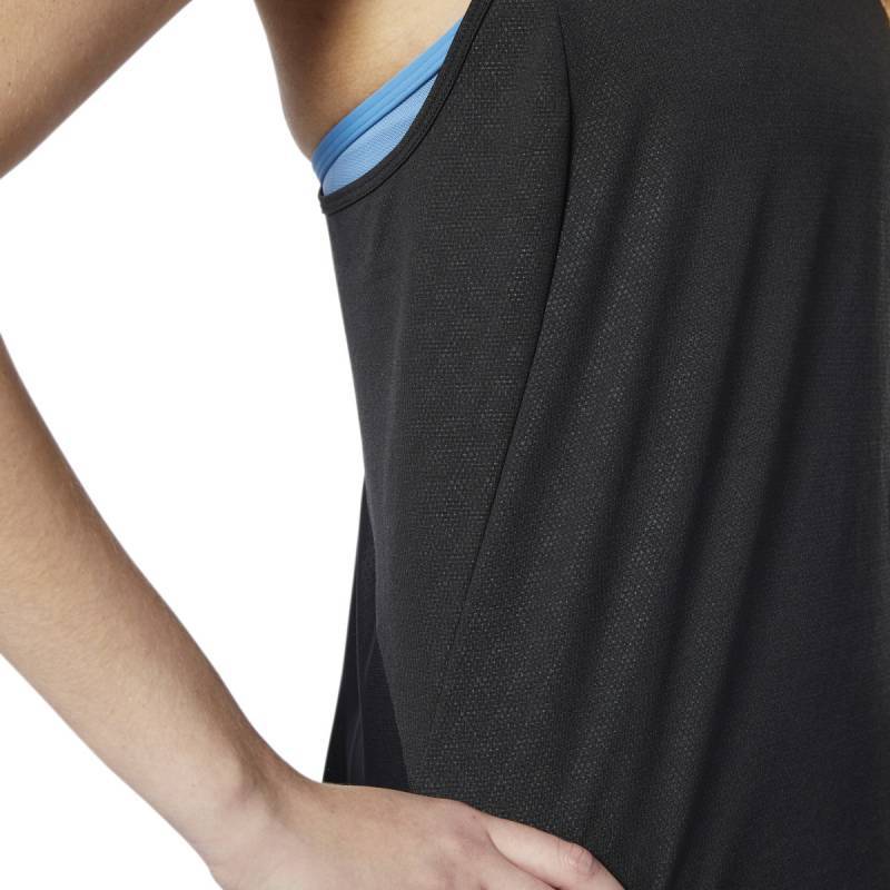 Woman top OS SMARTVENT TANK - EC1192