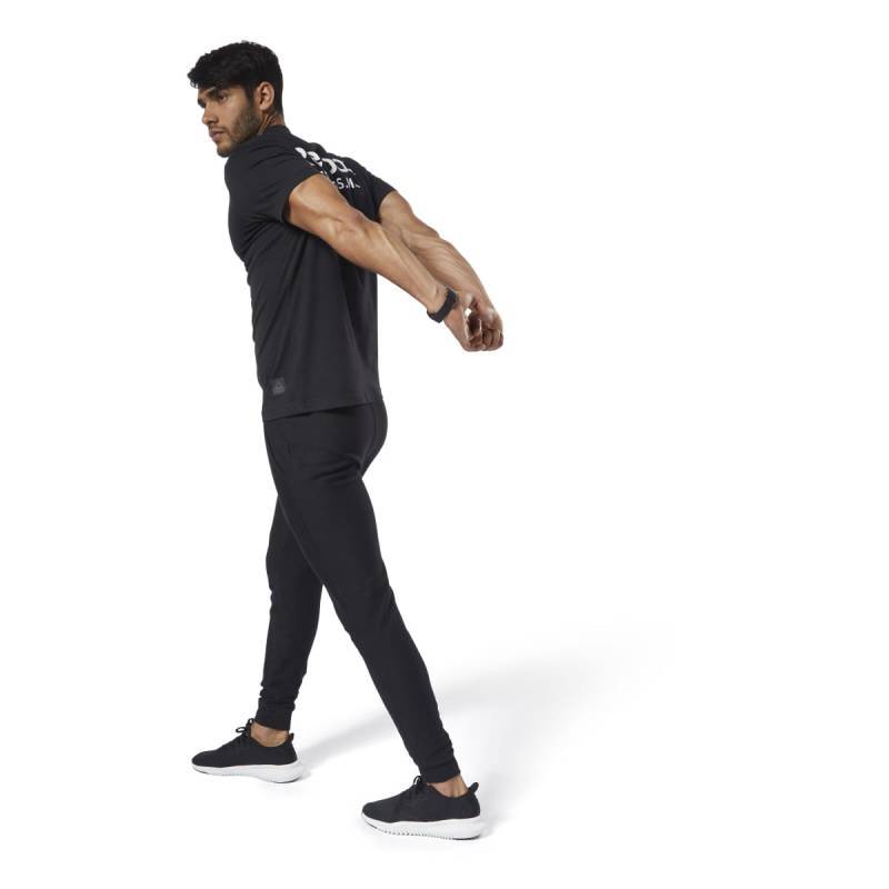 Man T-Shirt GS Training Supply Tee - DY7828