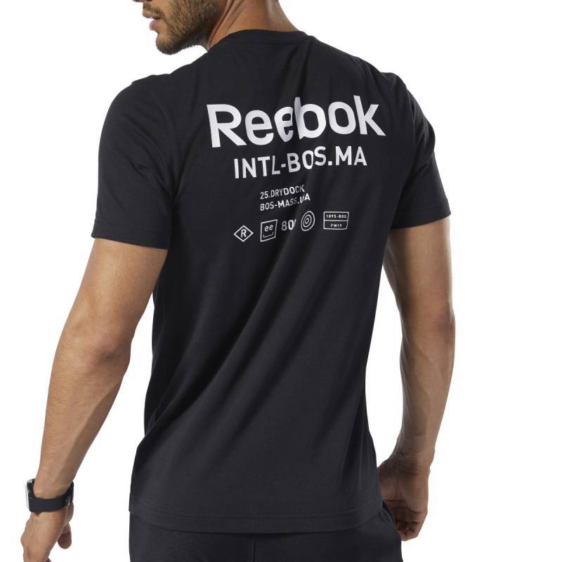 Pánské tričko GS Training Supply Tee - DY7828