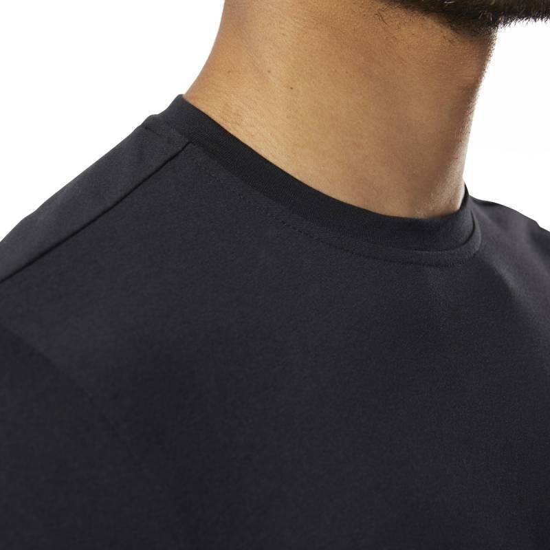 Pánské tričko GS Training Supply Tee - DY7828