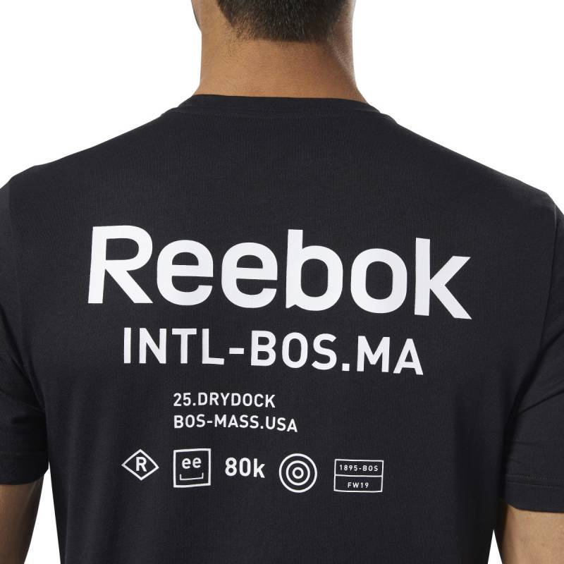 Pánské tričko GS Training Supply Tee - DY7828