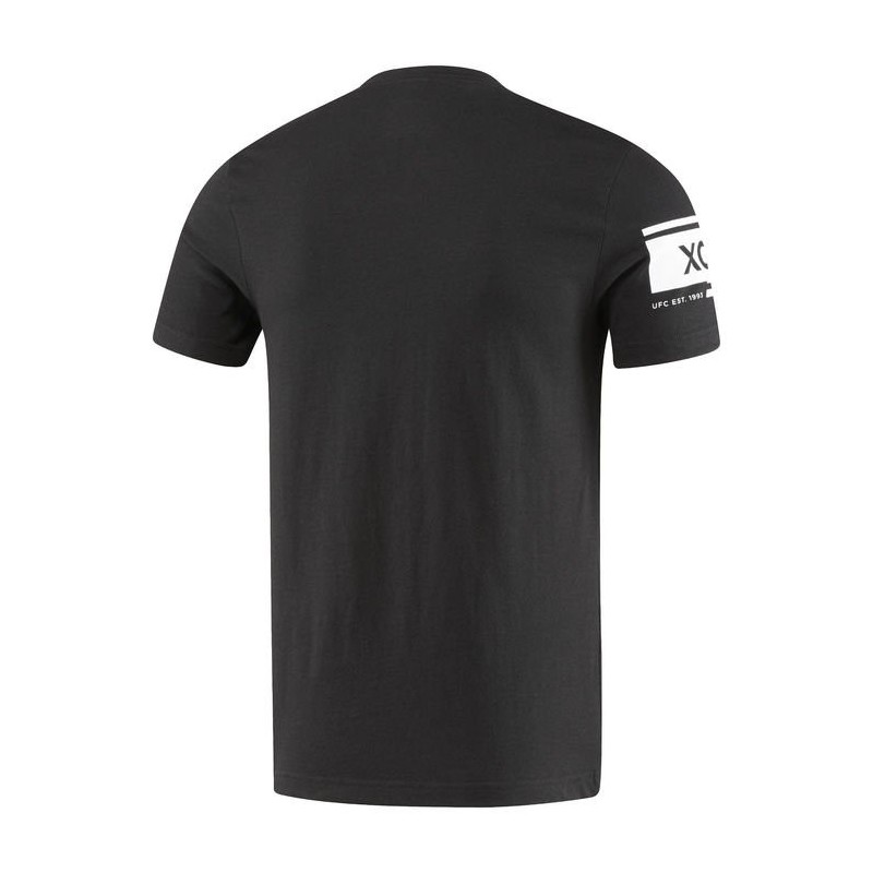 Tričko UFC FG 5X5R TEE AZ5652