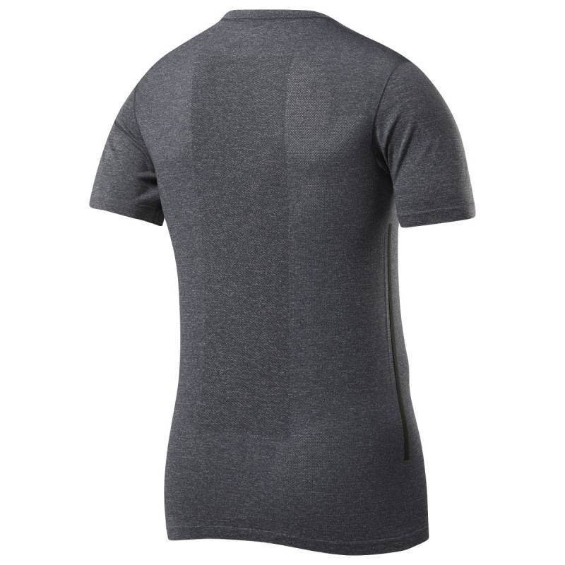 Pánské tričko Reebok CrossFit MyoKnit Tee - DY8439