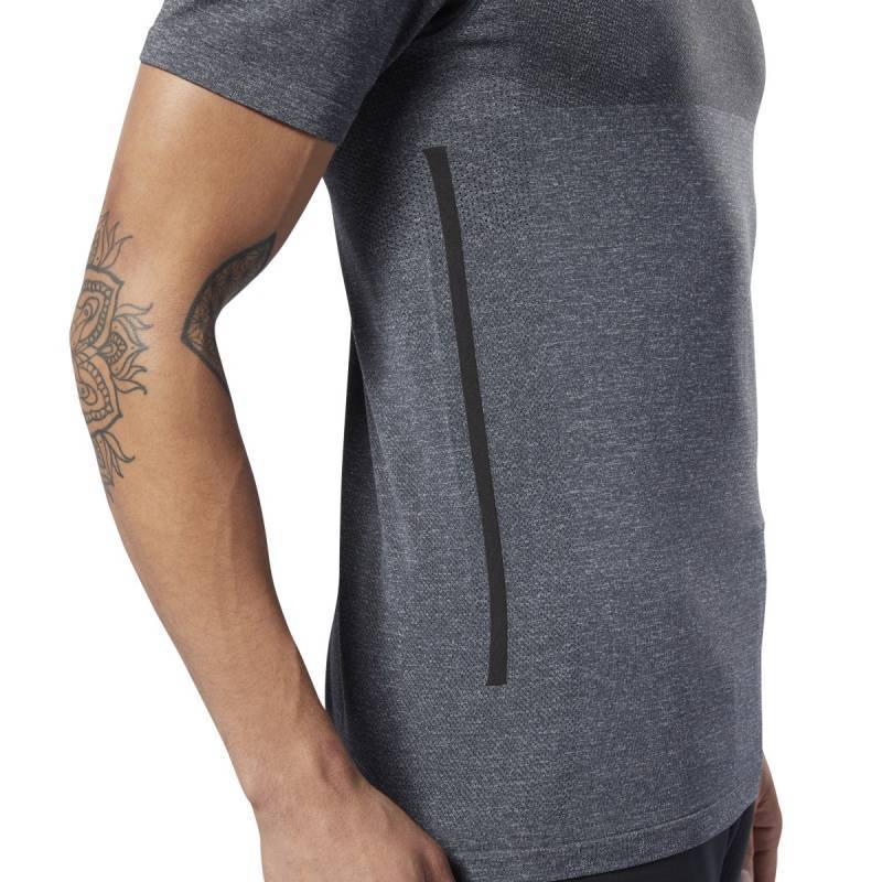 Man T-Shirt Reebok CrossFit MyoKnit Tee - DY8439