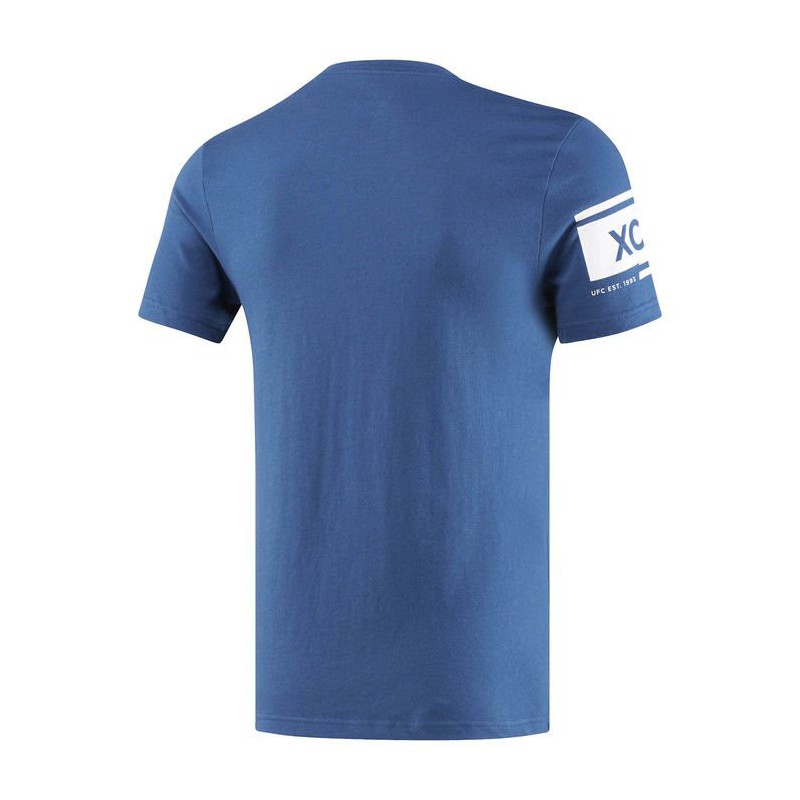 Pánské tričko UFC FG 5X5R TEE AZ5653