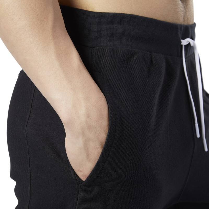 Man Shorts Les Mills Twill Short - ED0579