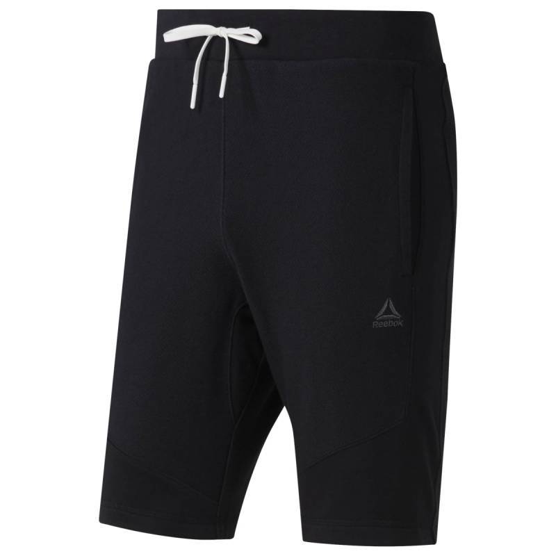 Man Shorts Les Mills Twill Short - ED0579