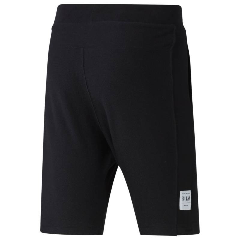 Pánské šortky Les Mills Twill Short - ED0579
