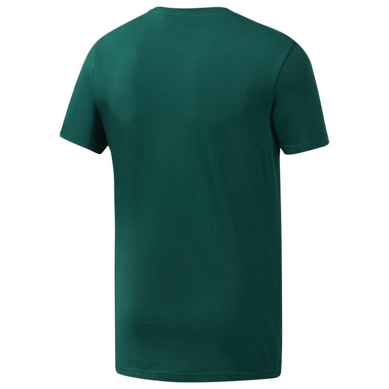 Pánské tričko GS OST Shift Blur Tee - EC2086