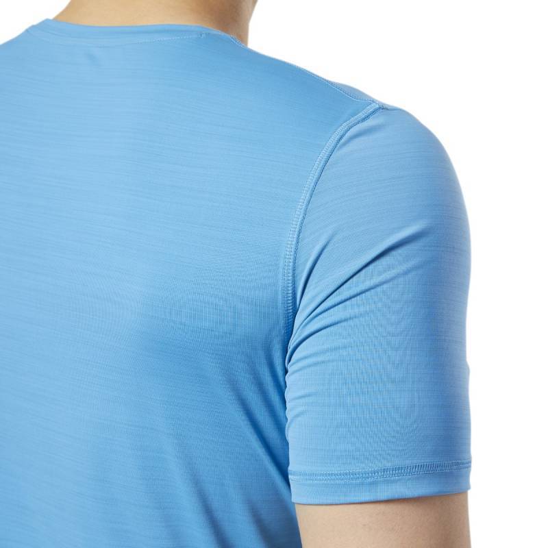 Pánské tričko OSR SS AC TEE - EC2513