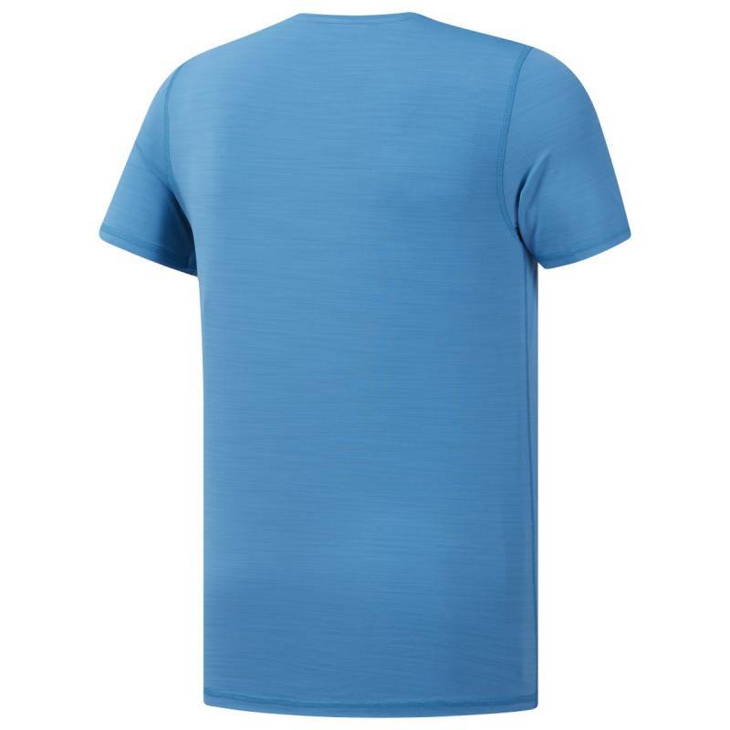 Man T-Shirt OSR SS AC TEE - EC2513