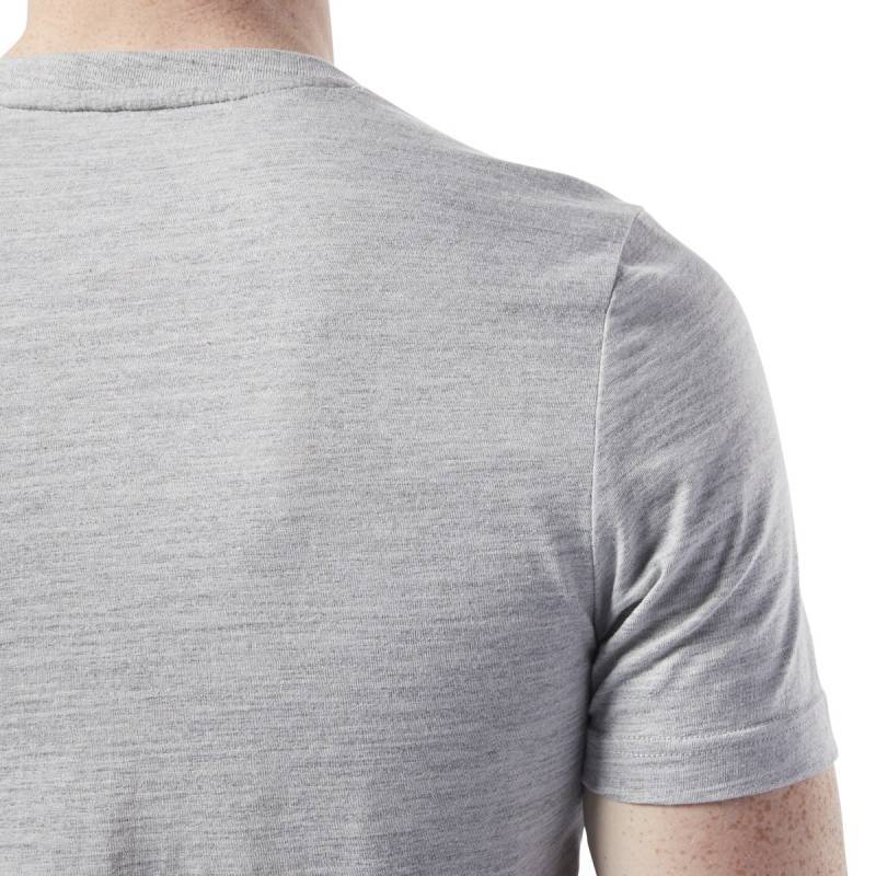 Pánské tričko TE Marble BL Tee - EC0786