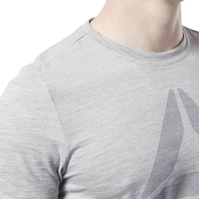 Pánské tričko TE Marble BL Tee - EC0786