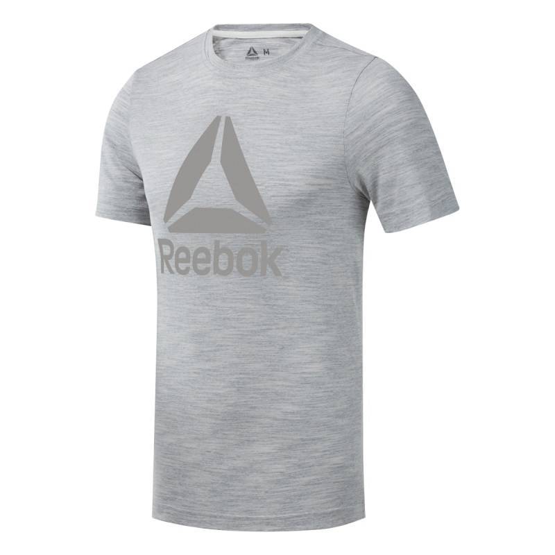 Man T-Shirt TE Marble BL Tee - EC0786